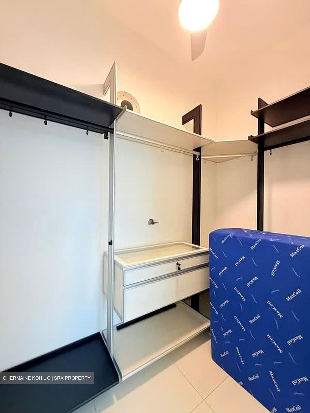 The Rise @ Oxley - Residences (D9), Apartment #584750631